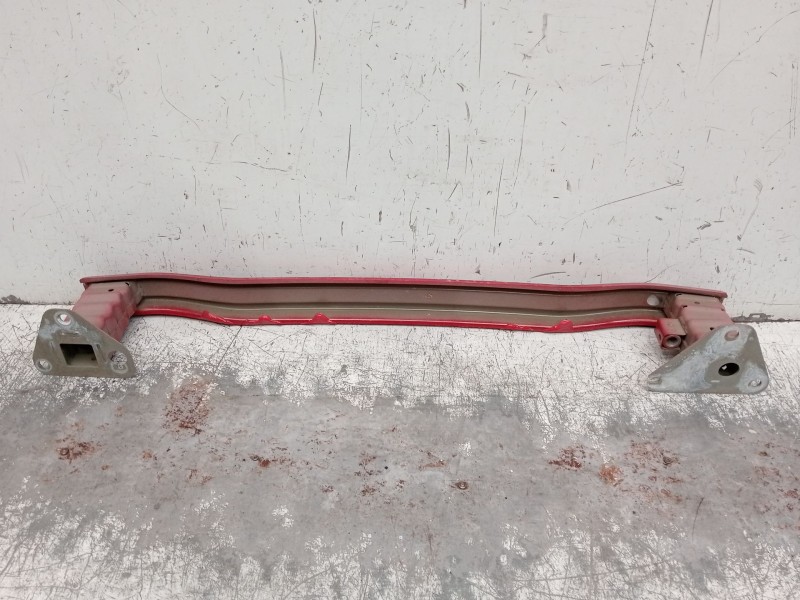 Recambio de refuerzo paragolpes trasero para opel corsa f referencia OEM IAM   2019