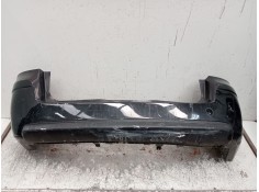 Recambio de paragolpes trasero para opel zafira / zafira family b (a05) 1.8 (m75) referencia OEM IAM   