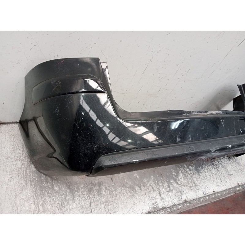 Recambio de paragolpes trasero para opel zafira / zafira family b (a05) 1.8 (m75) referencia OEM IAM   