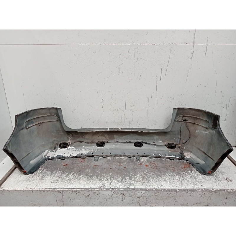 Recambio de paragolpes trasero para opel zafira / zafira family b (a05) 1.8 (m75) referencia OEM IAM   
