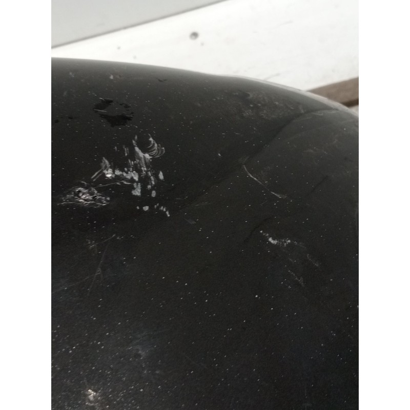 Recambio de paragolpes trasero para opel zafira / zafira family b (a05) 1.8 (m75) referencia OEM IAM   