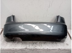 Recambio de paragolpes trasero para audi a3 sportback (8pa) 2.0 tdi referencia OEM IAM   