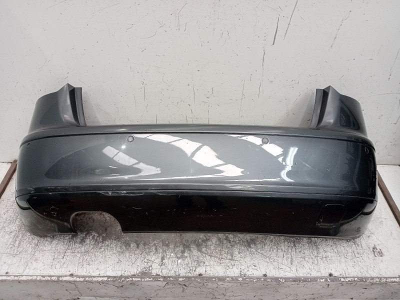 Recambio de paragolpes trasero para audi a3 sportback (8pa) 2.0 tdi referencia OEM IAM   