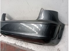 Recambio de paragolpes trasero para audi a3 sportback (8pa) 2.0 tdi referencia OEM IAM    2