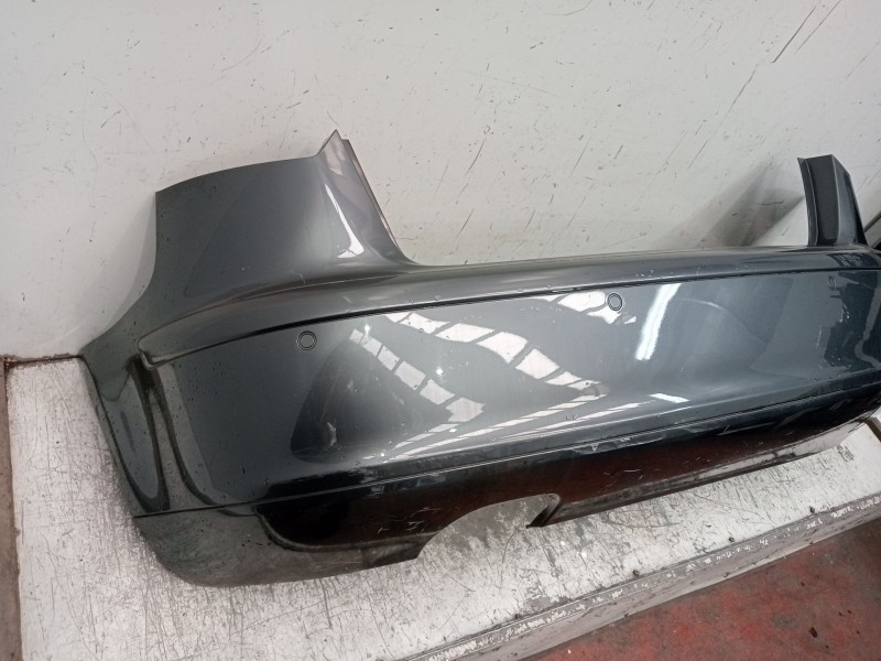 Recambio de paragolpes trasero para audi a3 sportback (8pa) 2.0 tdi referencia OEM IAM   