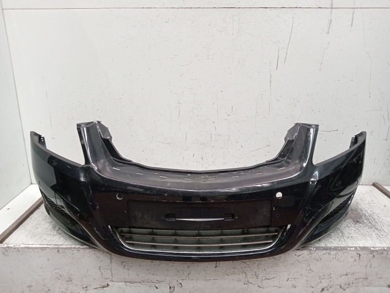 Recambio de paragolpes delantero para opel zafira / zafira family b (a05) 1.8 (m75) referencia OEM IAM   