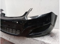 Recambio de paragolpes delantero para opel zafira / zafira family b (a05) 1.8 (m75) referencia OEM IAM    2