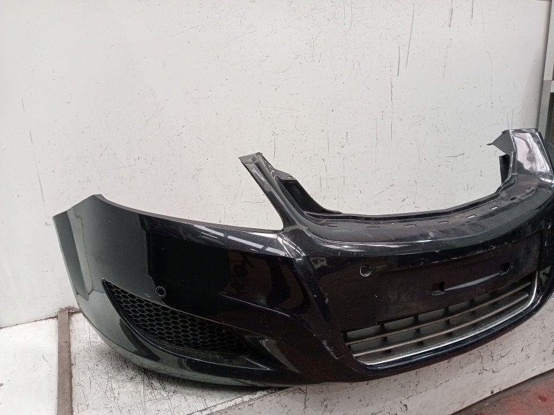 Recambio de paragolpes delantero para opel zafira / zafira family b (a05) 1.8 (m75) referencia OEM IAM   