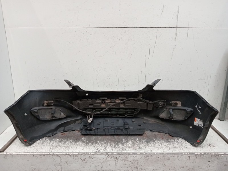 Recambio de paragolpes delantero para opel zafira / zafira family b (a05) 1.8 (m75) referencia OEM IAM   