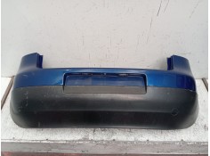 Recambio de paragolpes trasero para volkswagen golf v berlina (1k1) referencia OEM IAM   