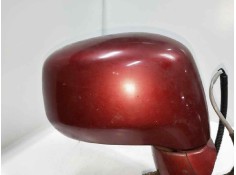 Recambio de retrovisor derecho para nissan tiida (c11x/sc11x) visia referencia OEM IAM   ELECTRICO