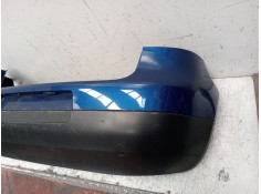 Recambio de paragolpes trasero para volkswagen golf v berlina (1k1) referencia OEM IAM    2