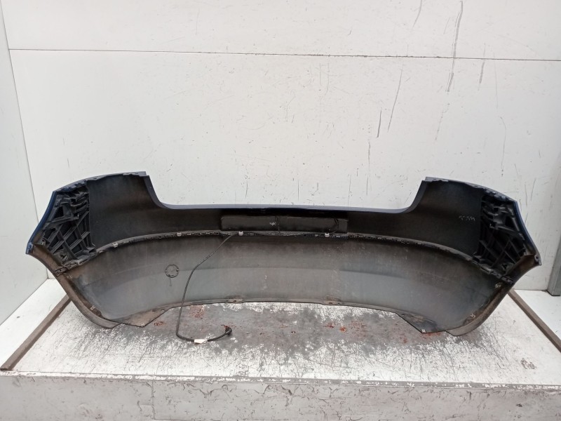 Recambio de paragolpes trasero para volkswagen golf v berlina (1k1) referencia OEM IAM   