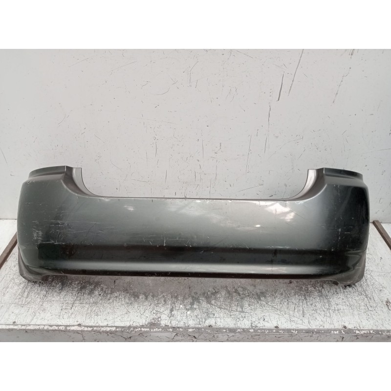 Recambio de paragolpes trasero para toyota corolla (_e12_) 1.6 vvt-i (zze121_) referencia OEM IAM   