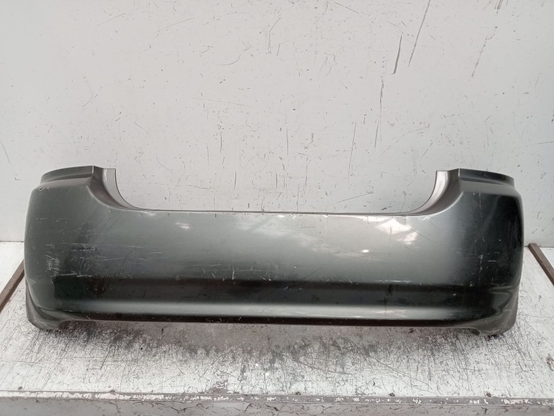 Recambio de paragolpes trasero para toyota corolla (_e12_) 1.6 vvt-i (zze121_) referencia OEM IAM   