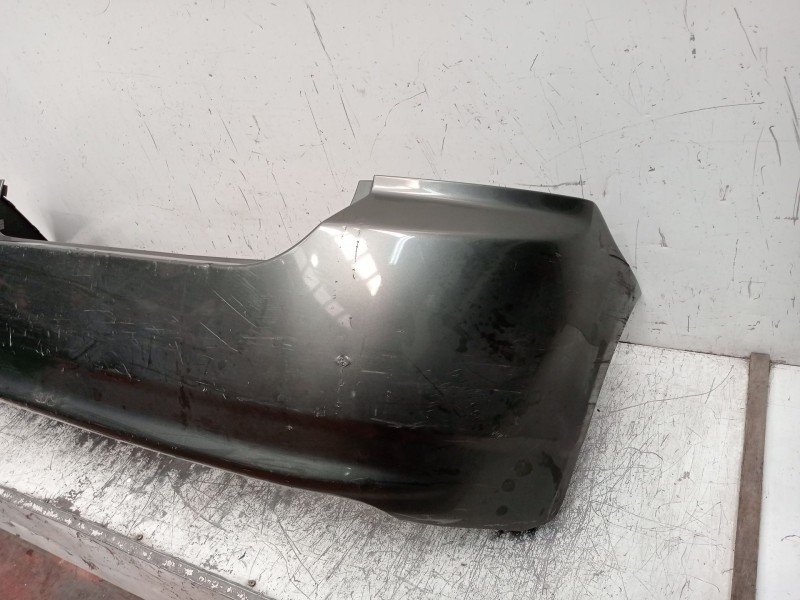 Recambio de paragolpes trasero para toyota corolla (_e12_) 1.6 vvt-i (zze121_) referencia OEM IAM   