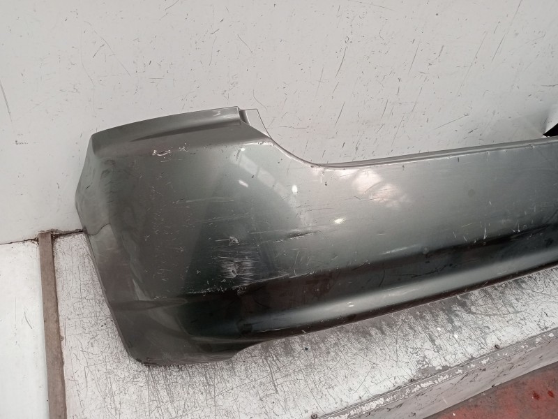 Recambio de paragolpes trasero para toyota corolla (_e12_) 1.6 vvt-i (zze121_) referencia OEM IAM   
