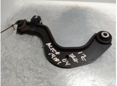 Recambio de brazo suspension superior trasero izquierdo para seat altea (5p1) 1.9 tdi referencia OEM IAM    2