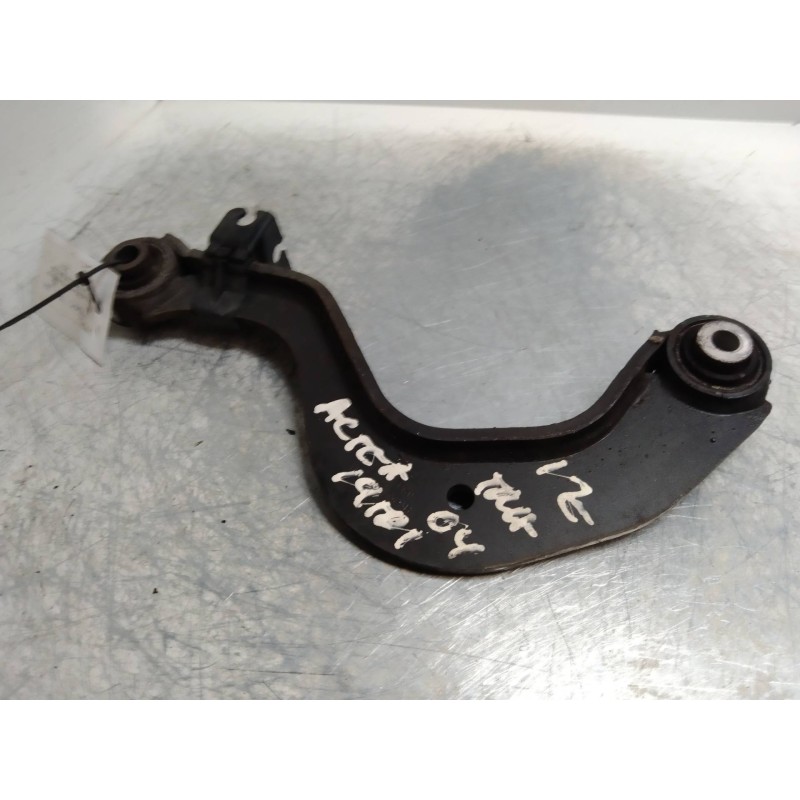 Recambio de brazo suspension superior trasero izquierdo para seat altea (5p1) 1.9 tdi referencia OEM IAM   