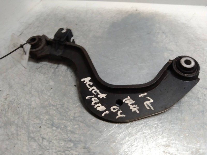 Recambio de brazo suspension superior trasero izquierdo para seat altea (5p1) 1.9 tdi referencia OEM IAM   