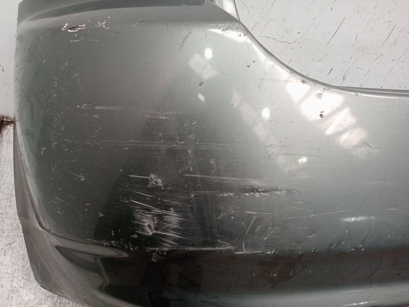 Recambio de paragolpes trasero para toyota corolla (_e12_) 1.6 vvt-i (zze121_) referencia OEM IAM   