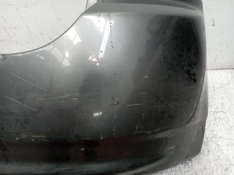 Recambio de paragolpes trasero para toyota corolla (_e12_) 1.6 vvt-i (zze121_) referencia OEM IAM   