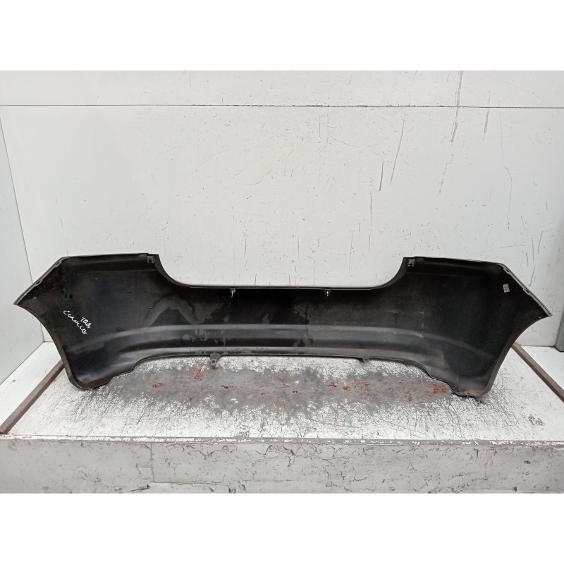 Recambio de paragolpes trasero para toyota corolla (_e12_) 1.6 vvt-i (zze121_) referencia OEM IAM   