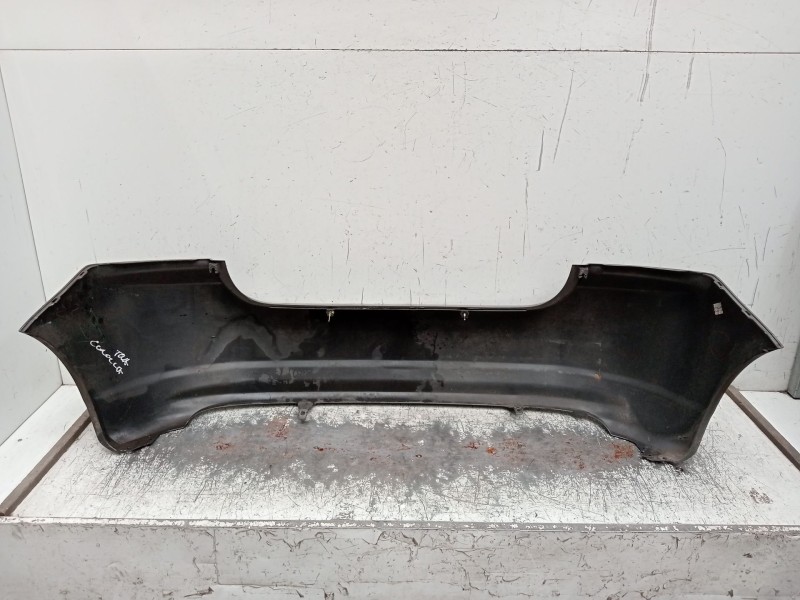 Recambio de paragolpes trasero para toyota corolla (_e12_) 1.6 vvt-i (zze121_) referencia OEM IAM   