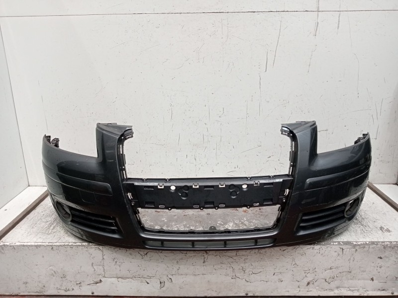 Recambio de paragolpes delantero para audi a3 sportback (8pa) 2.0 tdi referencia OEM IAM   