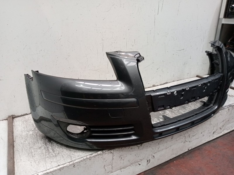 Recambio de paragolpes delantero para audi a3 sportback (8pa) 2.0 tdi referencia OEM IAM   