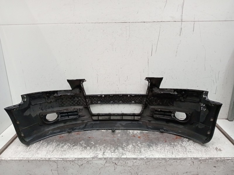 Recambio de paragolpes delantero para audi a3 sportback (8pa) 2.0 tdi referencia OEM IAM   