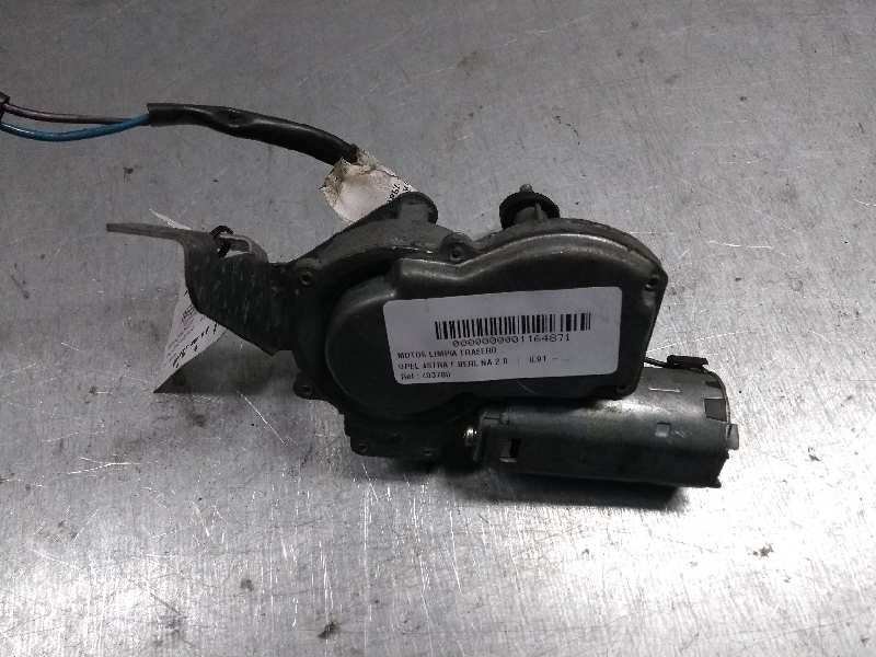 Recambio de motor limpia trasero para opel astra f berlina 2.0 referencia OEM IAM 403780 90341911 