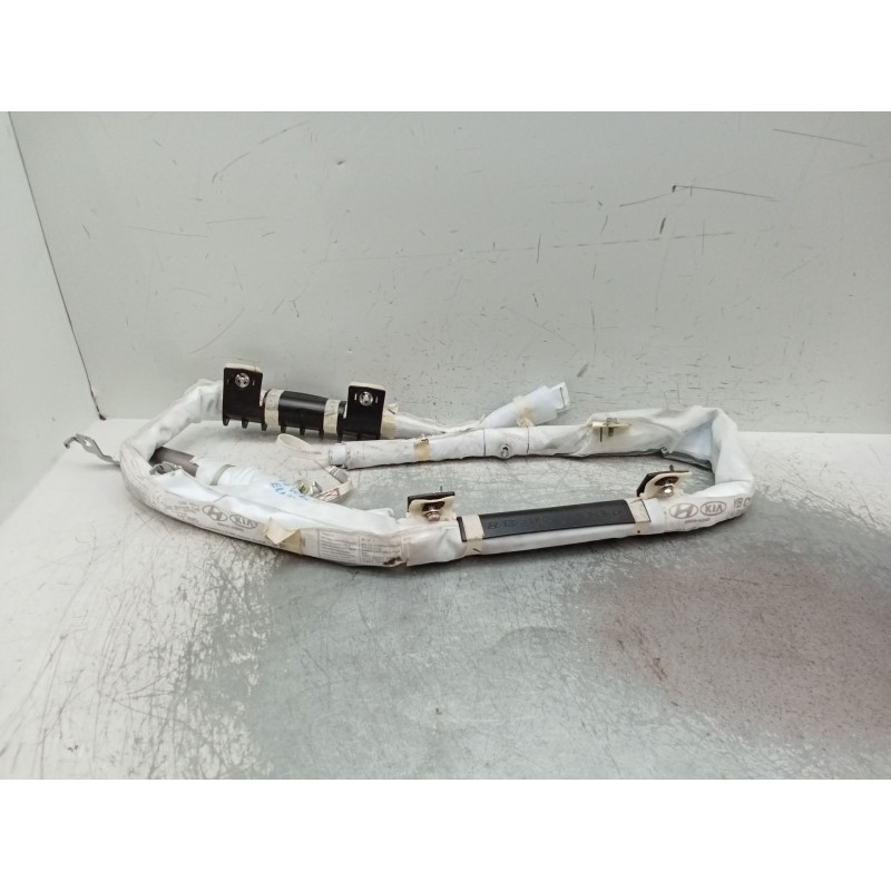 Recambio de airbag cortina delantero izquierdo para kia stonic (yb) 1.0 t-gdi referencia OEM IAM 85010H8300 H885050000 2016