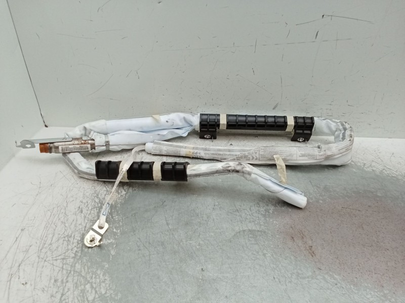 Recambio de airbag cortina delantero izquierdo para kia stonic (yb) 1.0 t-gdi referencia OEM IAM 85010H8300 H885050000 2016