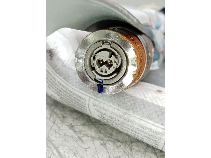 Recambio de airbag cortina delantero izquierdo para kia stonic (yb) 1.0 t-gdi referencia OEM IAM 85010H8300 H885050000 2016