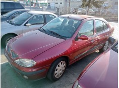 renault megane i classic (la0/1_) del año 2003