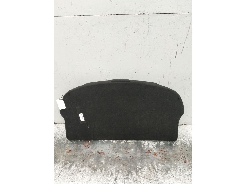 Recambio de bandeja trasera para seat toledo iii (5p2) 2.0 tdi 16v referencia OEM IAM 5P5867769F  2004