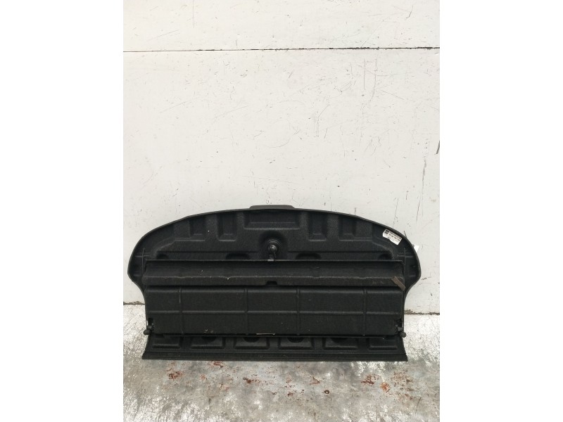 Recambio de bandeja trasera para seat toledo iii (5p2) 2.0 tdi 16v referencia OEM IAM 5P5867769F  2004