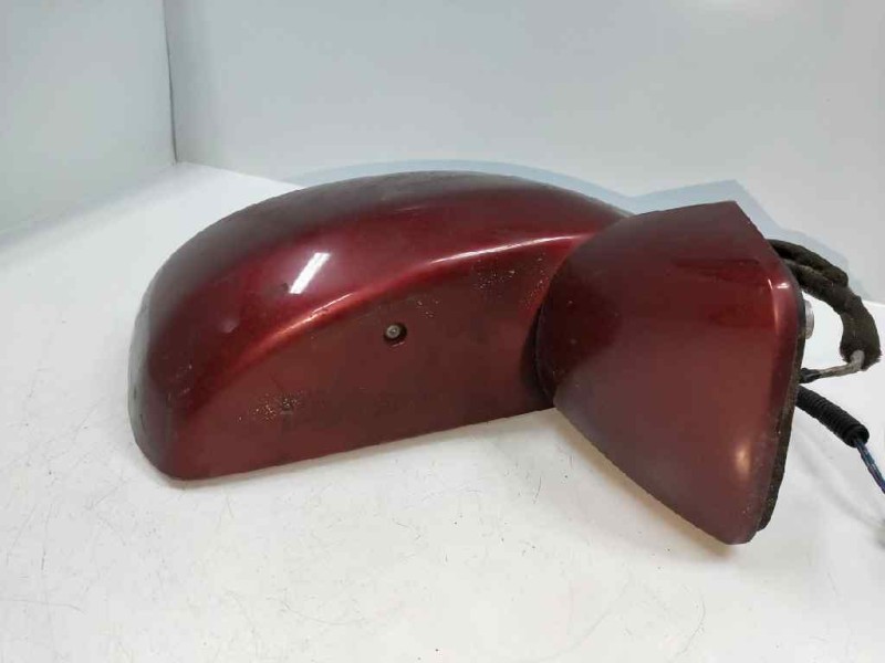 Recambio de retrovisor derecho para nissan tiida (c11x/sc11x) visia referencia OEM IAM   ELECTRICO