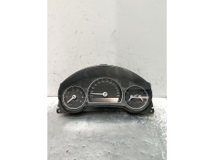 Recambio de cuadro instrumentos para saab 9-3 (ys3f, e79, d79, d75) 1,8t referencia OEM IAM P12776074 63401387 6033ECO422 2002