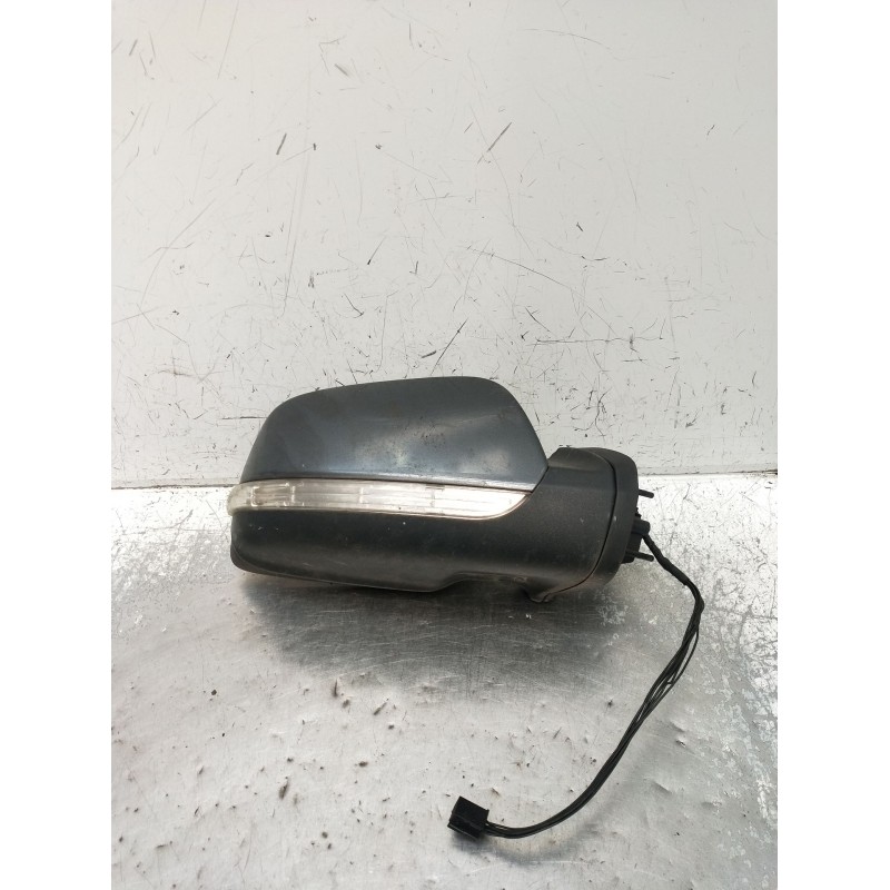 Recambio de retrovisor derecho para mercedes-benz clase a (w169) a 180 cdi (169.007, 169.307) referencia OEM IAM  ELÉCTRICO 2004