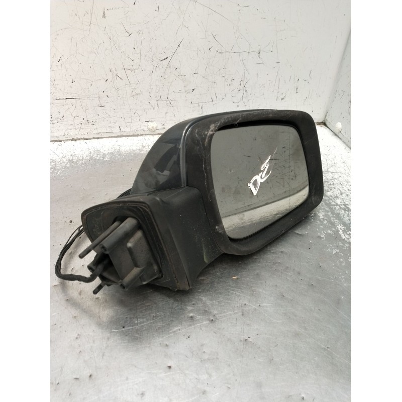 Recambio de retrovisor derecho para mercedes-benz clase a (w169) a 180 cdi (169.007, 169.307) referencia OEM IAM  ELÉCTRICO 2004