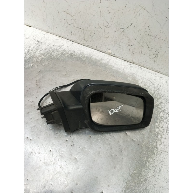Recambio de retrovisor derecho para mercedes-benz clase a (w169) a 180 cdi (169.007, 169.307) referencia OEM IAM  ELÉCTRICO 2004