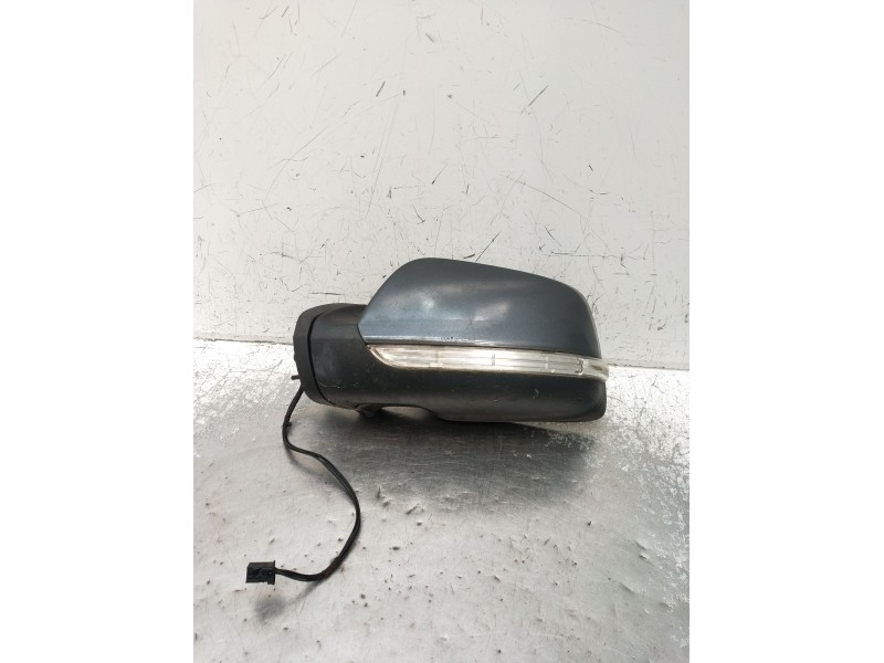 Recambio de retrovisor izquierdo para mercedes-benz clase a (w169) a 180 cdi (169.007, 169.307) referencia OEM IAM  ELÉCTRICO 20