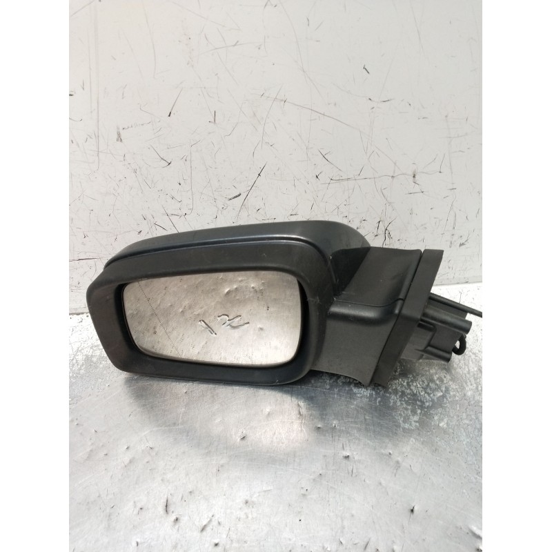 Recambio de retrovisor izquierdo para mercedes-benz clase a (w169) a 180 cdi (169.007, 169.307) referencia OEM IAM  ELÉCTRICO 20