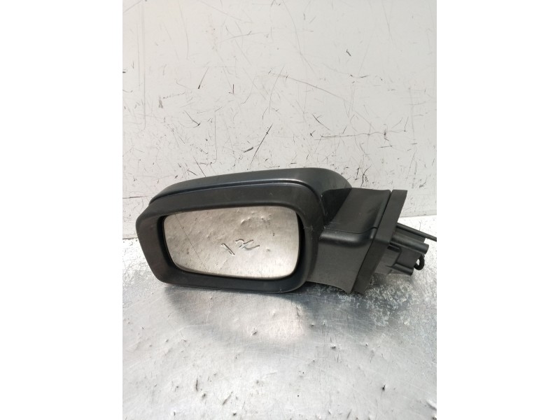 Recambio de retrovisor izquierdo para mercedes-benz clase a (w169) a 180 cdi (169.007, 169.307) referencia OEM IAM  ELÉCTRICO 20