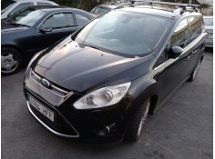 ford grand c-max (dxa/cb7, dxa/ceu) del año 2011