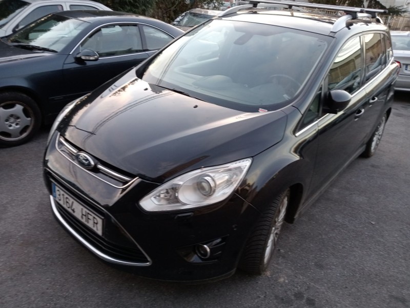 ford grand c-max (dxa/cb7, dxa/ceu) del año 2011