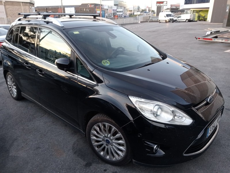 ford grand c-max (dxa/cb7, dxa/ceu) del año 2011