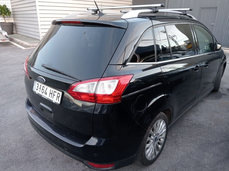ford grand c-max (dxa/cb7, dxa/ceu) del año 2011